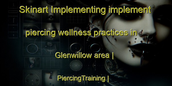 Skinart Implementing implement piercing wellness practices in Glenwillow area | PiercingTraining | PiercingClasses | SkinartTraining-United States